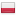 wsit.pl server is located in Poland